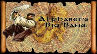 History of the Code Part 1 The Alphabets Big Bang [upl. by Joselow]