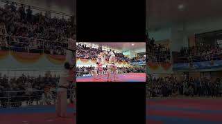 Koreanboy❤️🥋shortvideo taekwondonepal subscriber [upl. by Poirer632]