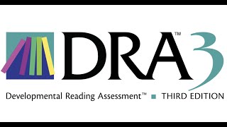 DRA3 Reading Engagement Survey [upl. by Aifos619]