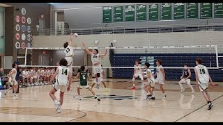 Stevenson HS Varsity vs New Trier 5232024 [upl. by Kisor112]