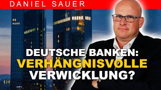 FinCEN Files  Geldwäsche in großem Stil  Sind auch Deutsche Banken verwickelt [upl. by Teodoor]