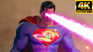 Evil Justice League Brutal Moments  Suicide Squad Kill The Justice League 2024 [upl. by Oderfigis]