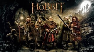 The Hobbit  Far Over the Misty Mountains Cold Extended Cover  Clamavi De Profundis [upl. by Noslien]