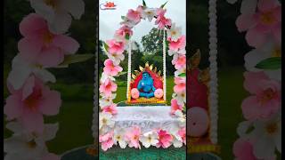 Janmashtami special Diy Craft Ideas💡😍2024 craft shortfeed diy art reels shorttendingkrishna [upl. by Miles408]