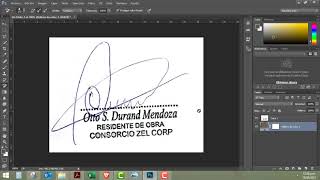 TUTORIAL PHOTOSHOP CS6  COMO DUPLICAR Y PEGAR IMAGENES RAPIDO Y FACIL [upl. by Endaira]