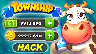 Update 2024 How To Get Unlimited Cash and Stars for FREE In Township  2023  AndroidiOS  s3cal [upl. by Viccora]