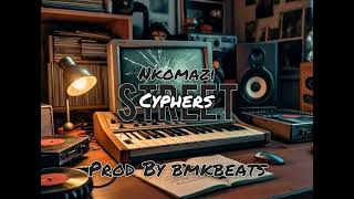 Nkomazi Street Cyphers Represents Veekay PROD BY BMKBEATS [upl. by Nej]