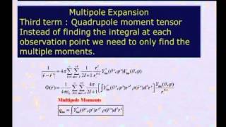 Mod02 Lec20 Dielectrics [upl. by Pettiford]