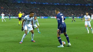 The Match That Made Real Madrid Buy Kylian Mbappé [upl. by Fitts649]