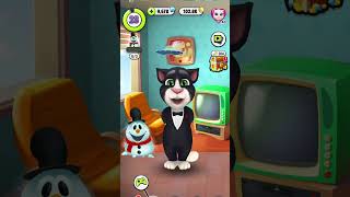 Neriman Sallan Gel Talking Tom [upl. by Dollar594]