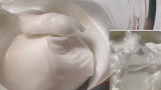 Hair conditioner how to make hair conditioner for natural hair Diy rinse out conditioner [upl. by Luehrmann]