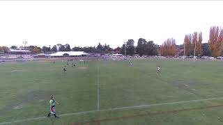 Cooma Stallions Vs Moruya Sharks Reserve grade [upl. by Obara53]