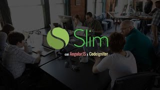 Curso de REST Api para PHP con Slim 3 [upl. by Rana]