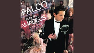 Rock Me Amadeus Salieri Mix [upl. by Nolie]