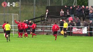 Match highlights Rob Roy 43 Auchinleck Talbot [upl. by Ij625]