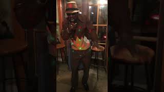 Older Woman 💃🏿Pokey Bear Covered By West Family Entertainment [upl. by Aliemaj]