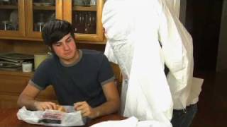 Smosh  Life As Ghosts Bloopers [upl. by Lizbeth]