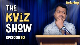 The Kviz Show  Episode 10 kvizzing kvizshow liveshow quiz quiztime [upl. by Packer578]