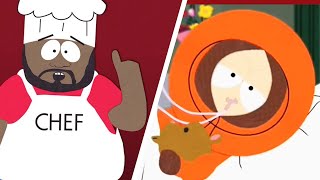 10 Changes on South Park That Made Fans Rage Quit [upl. by Aanas]