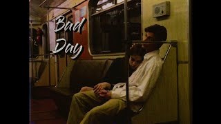 Bad Day  Daniel Powter Lyrics amp Vietsub [upl. by Balfore538]