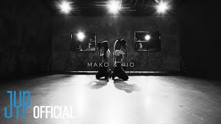 MAKO amp RIO Choreography Video [upl. by Nabroc]