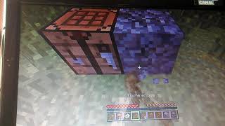 Comment faire le didacticiel minecraft [upl. by Nireil]