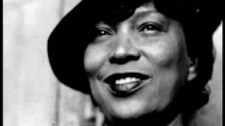 Zora Neale Hurston Jump at the Sun [upl. by Knapp]