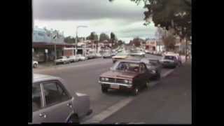 Mittagong And Bowral Cars 1982 [upl. by Fry707]