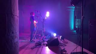 Josienne Clarke  Onliness Live at Southwell Minster [upl. by Sudderth]