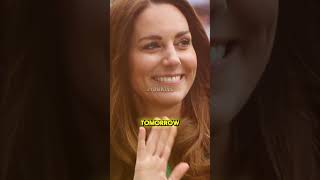 Kate Middleton to Present Trophy at Wimbledon Mens Final 2024 [upl. by Richardson406]