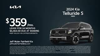 Kia Telluride 09222024 4335084 [upl. by Livy]