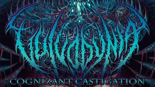 Vulvodynia  Unveiling The Abomination Ft Luke Griffin of Acrania Official Lyric Video [upl. by Welcy]