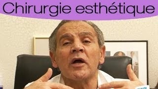 Tout savoir sur la chirurgie esthétique et réparatrice [upl. by Ellersick]