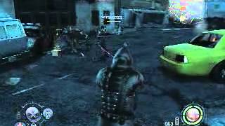 Resident Evil Operation Raccoon City PS3 Speedrun  USS Normal Mode Solo  12442 World Record [upl. by Car]