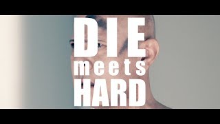 凛として時雨 『DIE meets HARD』 [upl. by Forland136]