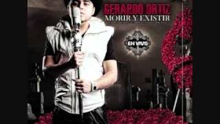 Gerardo Ortiz  Morir Con Estilo Official [upl. by Aidnyc]