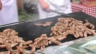 Leskovacki cevapi [upl. by Westhead]