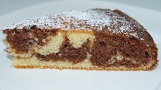 MARBRE AU NUTELLA CUISINERAPIDE [upl. by Derte863]