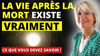 La Vie Après La Mort  Comment je sais quelle existe [upl. by Notsew]