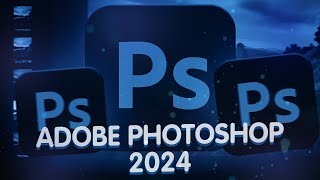 Free Download Adobe Photoshop 2024  x64x32 [upl. by Asirak2]