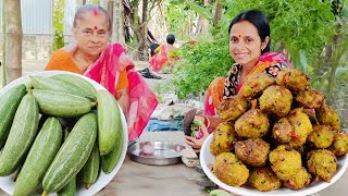 পটলের এই পকোড়া খেতে দারুন লাগবে  pakora recipe bangla  Pakoda [upl. by Eehc]