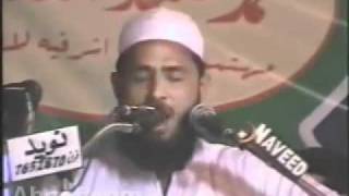 Qaseeda Hassan Bin Sabit By Anas Younus Complete [upl. by Sibylle]