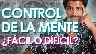 Controla Tu Mente ¿Aliado o Enemigo  Endika Drame [upl. by Annala]