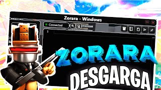 👀 NUEVO EXPLOIT ACTUALIZADO  PARA ROBLOX WEB  ZORARA 👀 [upl. by Nirraj]