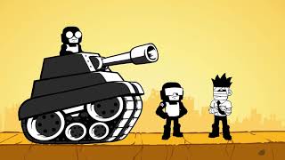 TANKMEN 5 HD [upl. by Waynant]