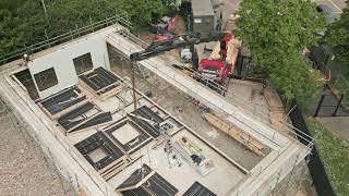 Moulsham Junior School  Net Zero Classroom [upl. by Nevaeh]