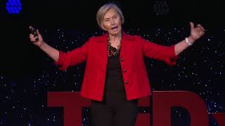 Empowering Women Benefits Everyone  Jane Sojka  TEDxUCincinnati [upl. by Nosmirc]