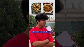 Favourite Mumbai Street Food gethypd hypd [upl. by Imerej]