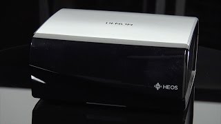 Denon HEOS System Review [upl. by Anifur]