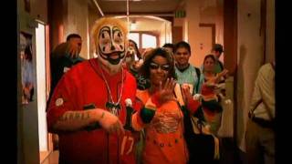 Insane Clown Posse  Homies Uncensored [upl. by Amocat59]